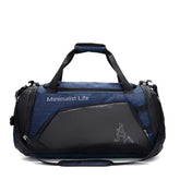 Sports Bag Gym Bag Waterproof Training Fitness Bags Durable Multifunctional Handbag Outdoor Sporting Swimming Tote