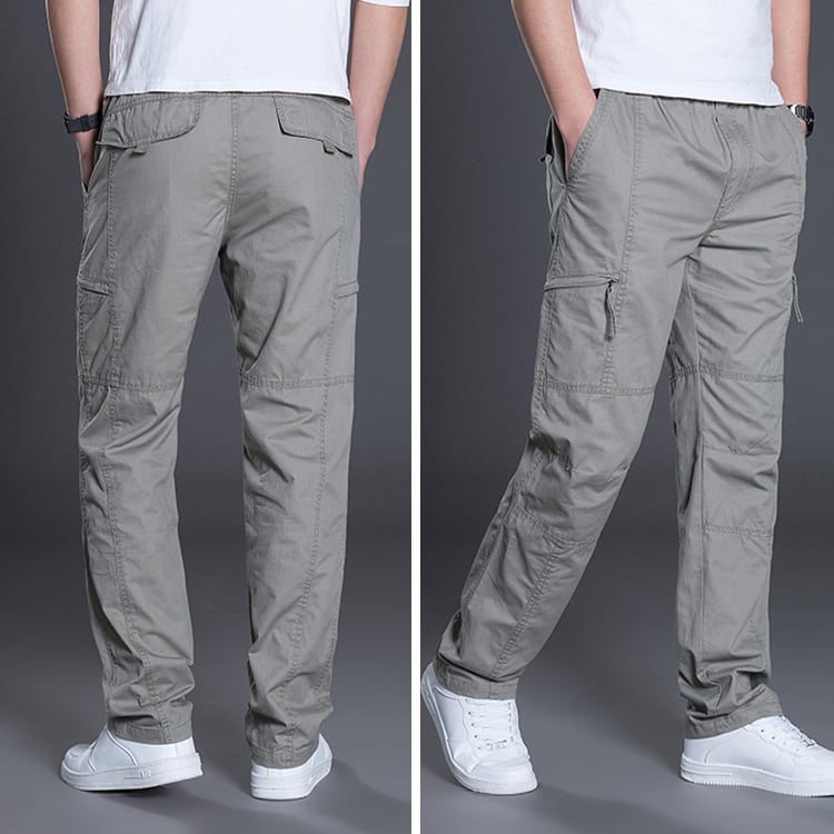 Pantalones para hombre
