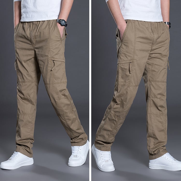 Pantalones para hombre