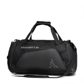 Sports Bag Gym Bag Waterproof Training Fitness Bags Durable Multifunctional Handbag Outdoor Sporting Swimming Tote