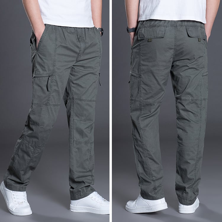 Pantalones para hombre