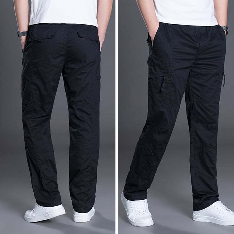 Pantalones para hombre